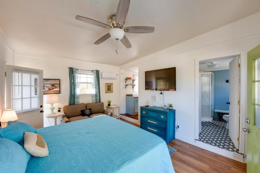 Photo of Bedroom in Magnolia Bluffs