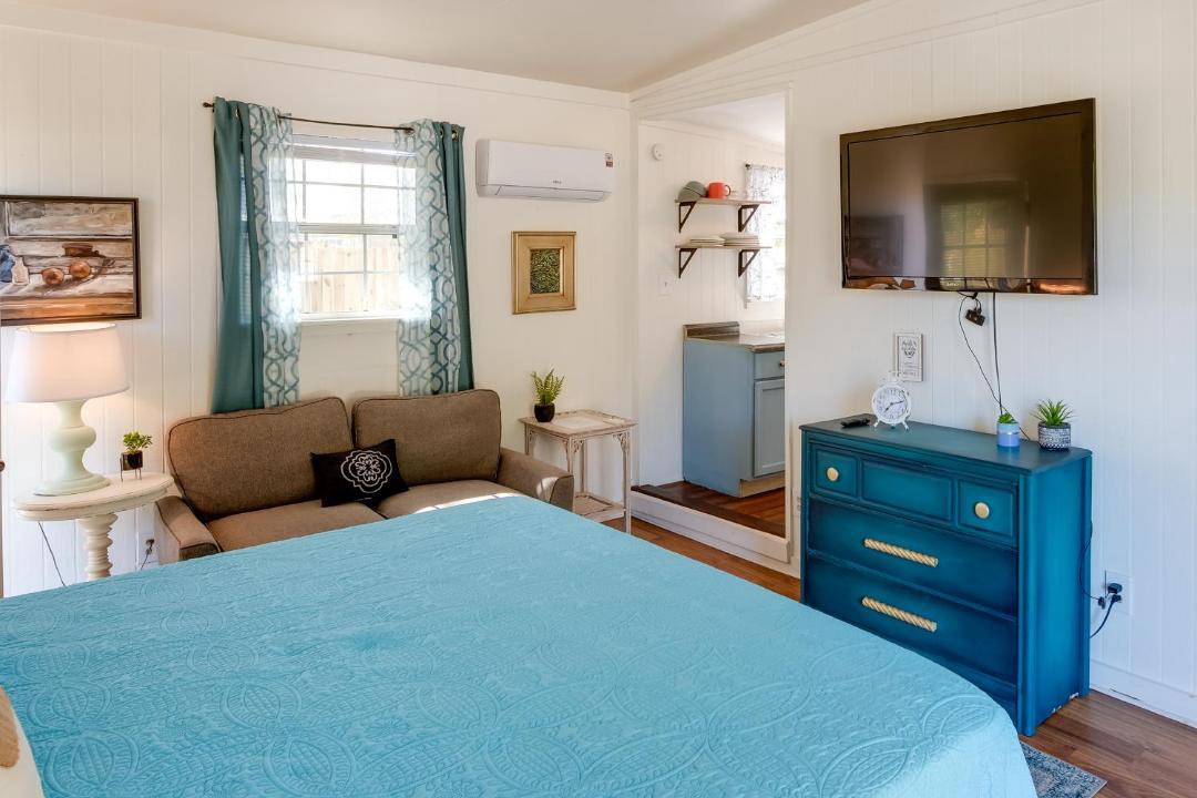 Photo of Bedroom in Magnolia Bluffs