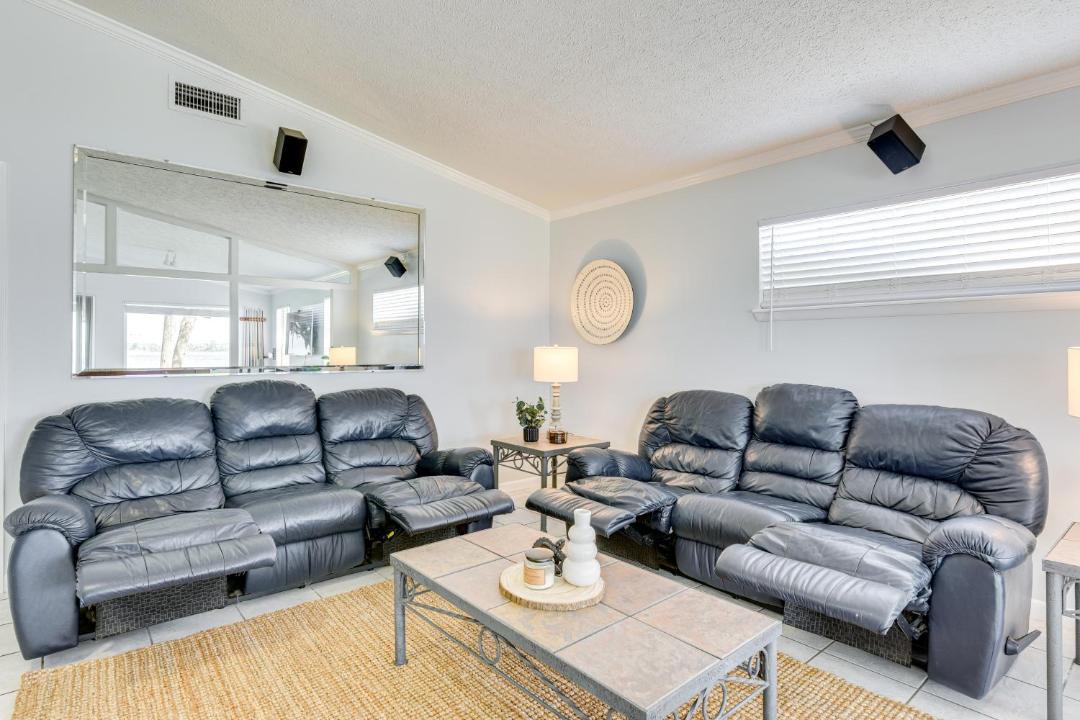 Photo of Livingroom in Panama City
