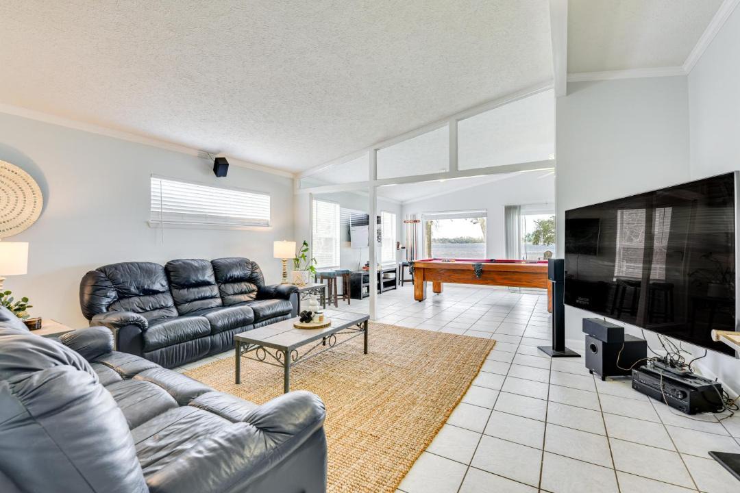 Photo of Livingroom in Panama City