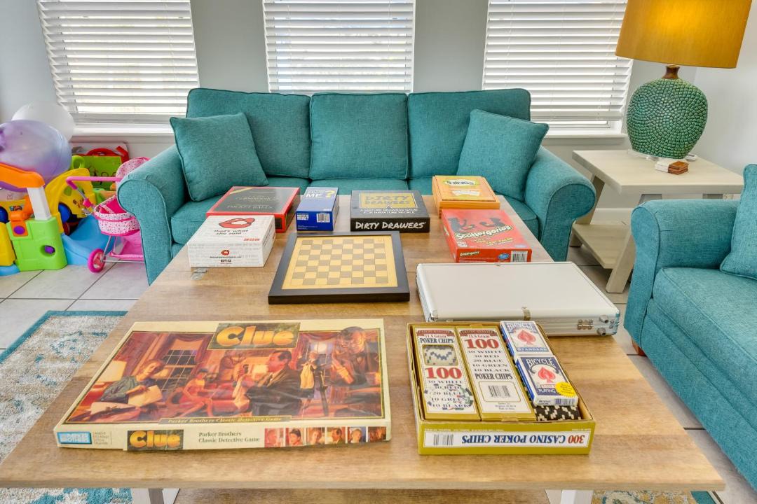 Photo of Livingroom in Panama City