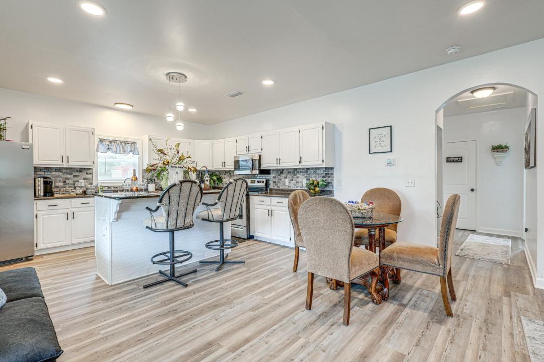 Photo of Kitchen in West Pensacola