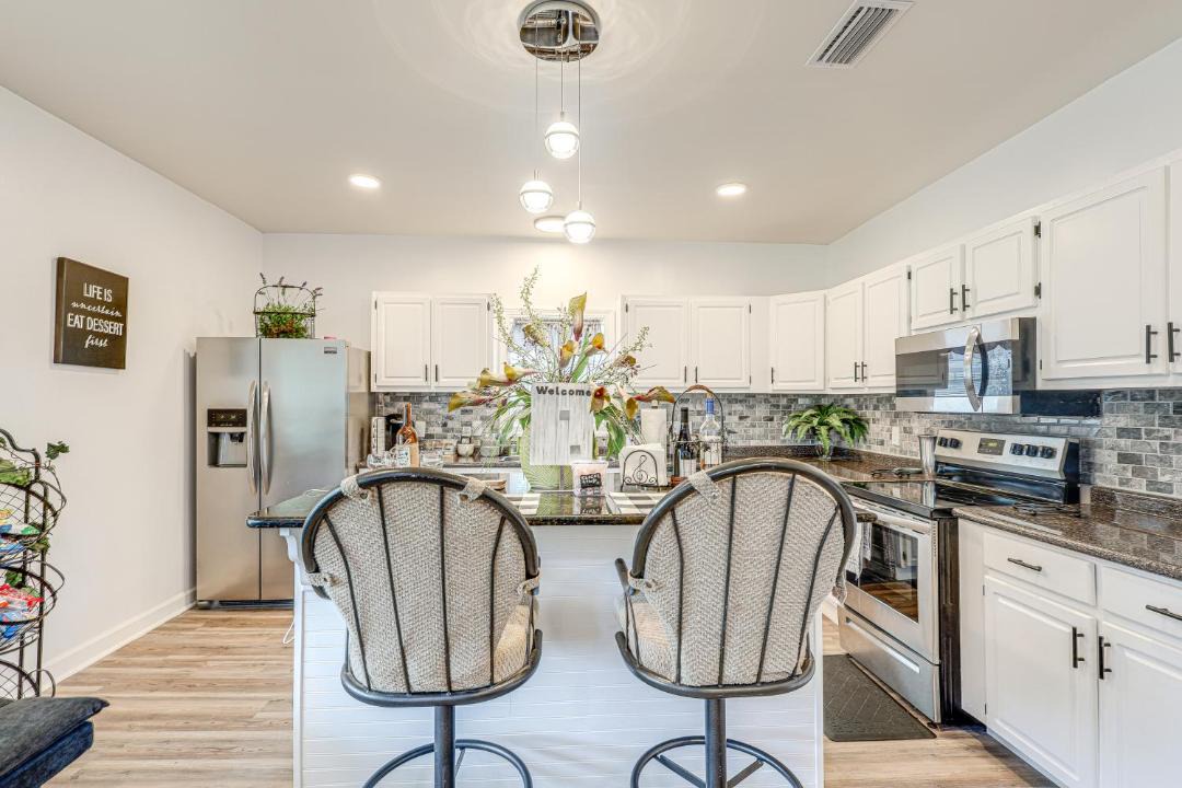 Photo of Kitchen in West Pensacola