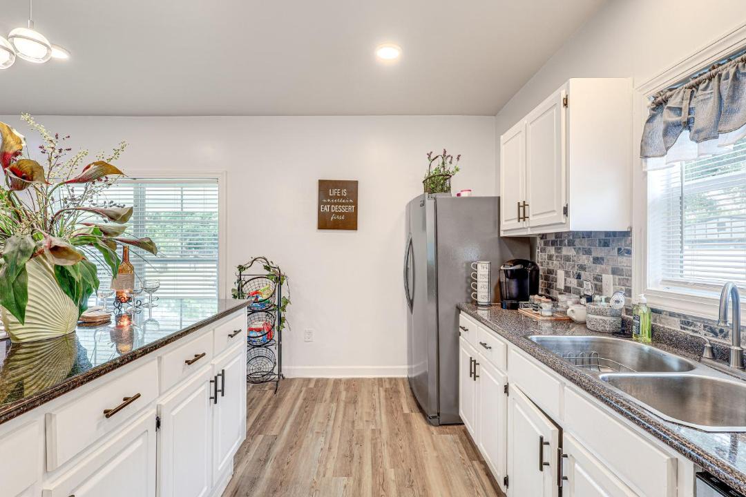 Photo of Kitchen in West Pensacola