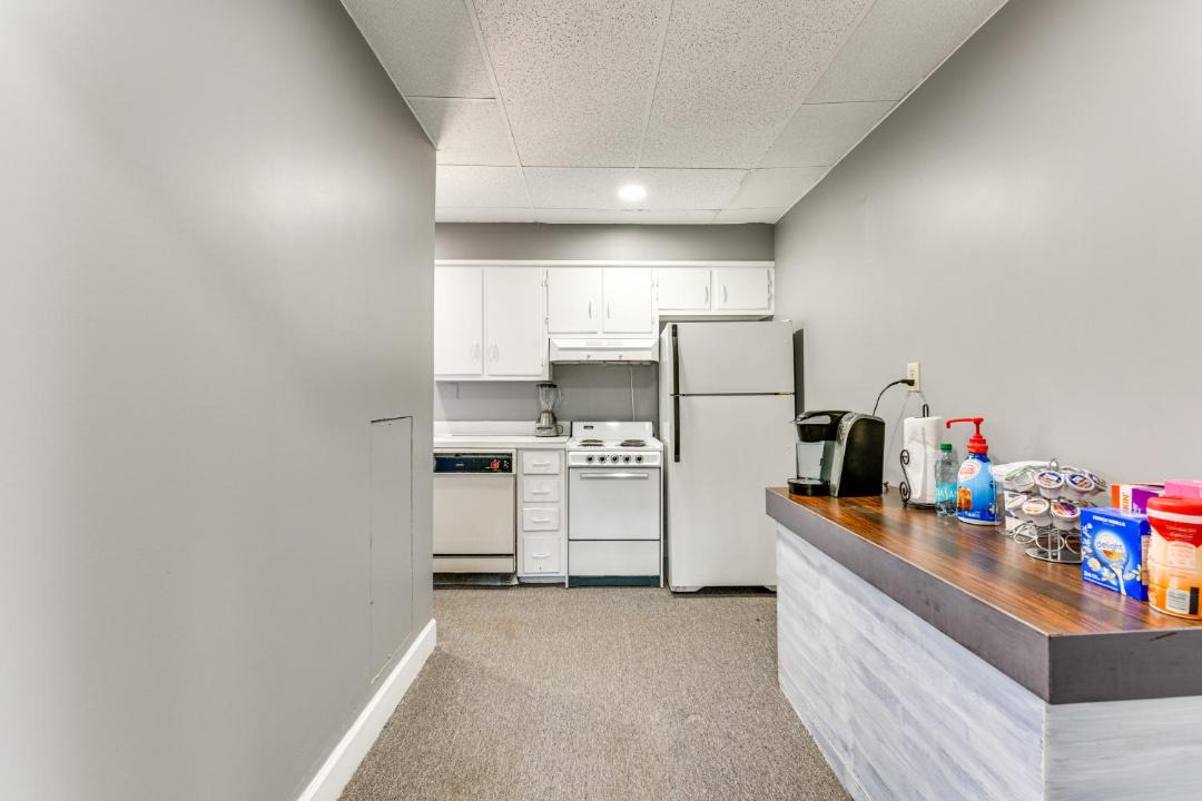 Photo of Kitchen in Wewahitchka