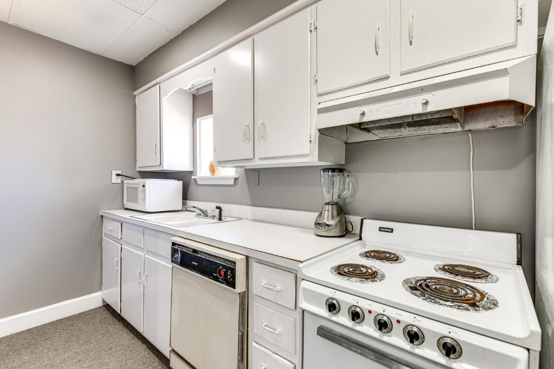 Photo of Kitchen in Wewahitchka