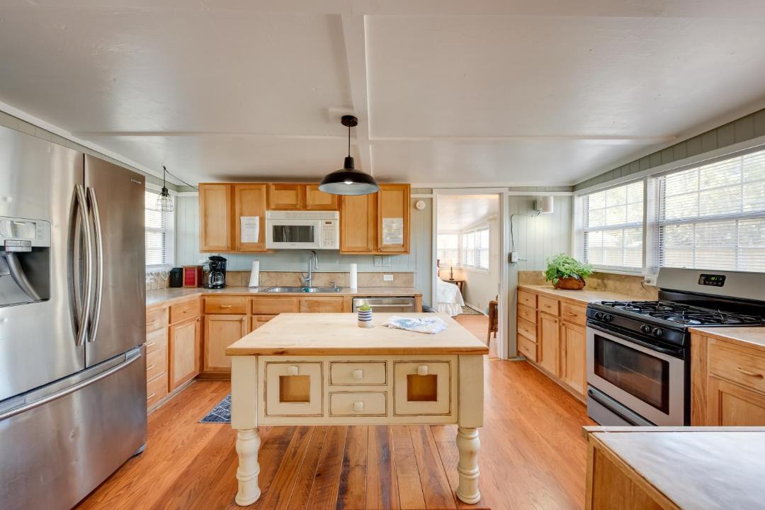Photo of Kitchen in Magnolia Bluffs