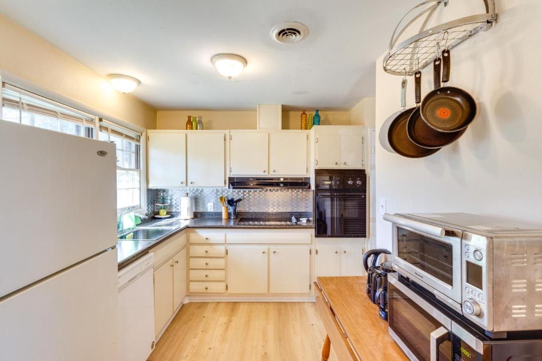 Photo of Kitchen in Tallahassee