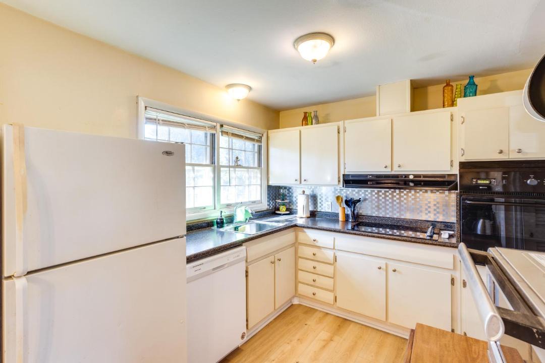 Photo of Kitchen in Tallahassee