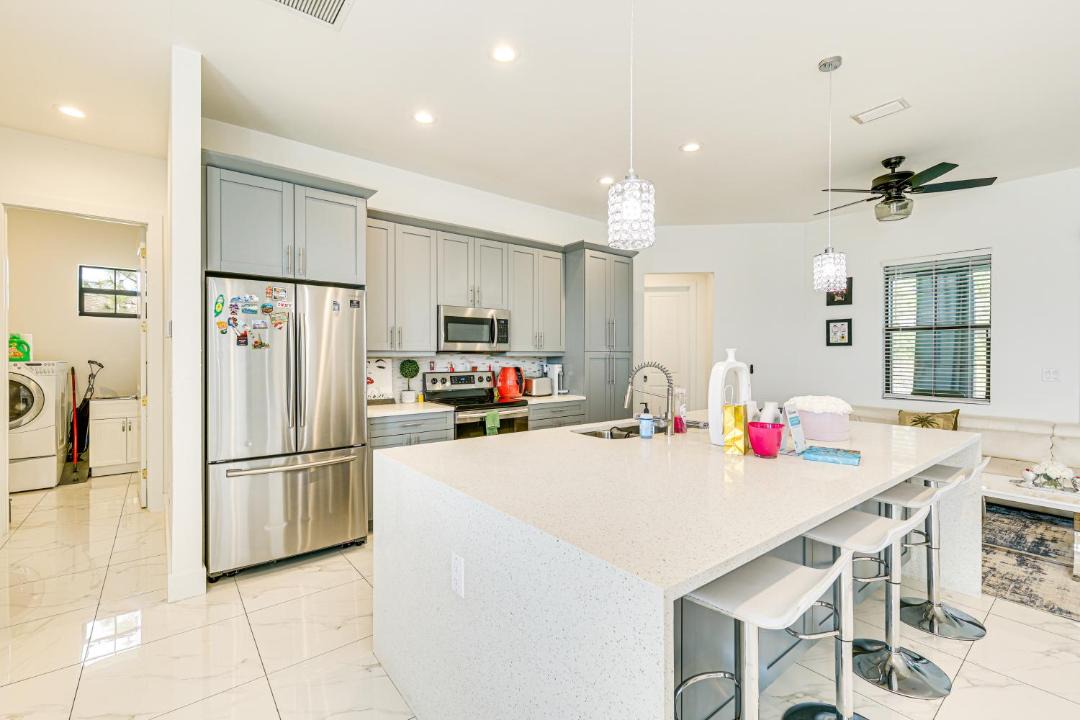 Photo of Kitchen in Sunshine