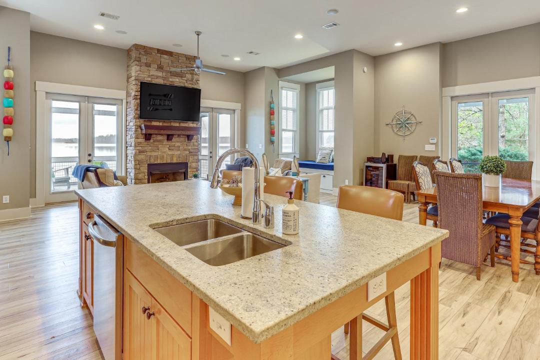 Photo of Kitchen in Alexander City