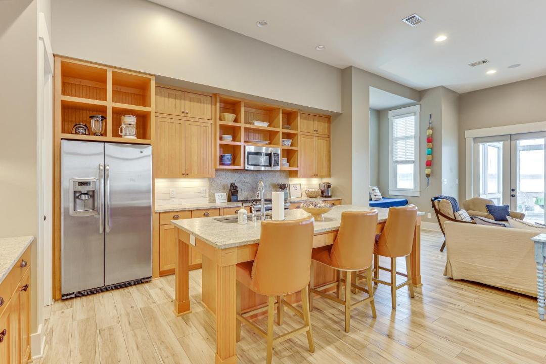 Photo of Kitchen in Alexander City