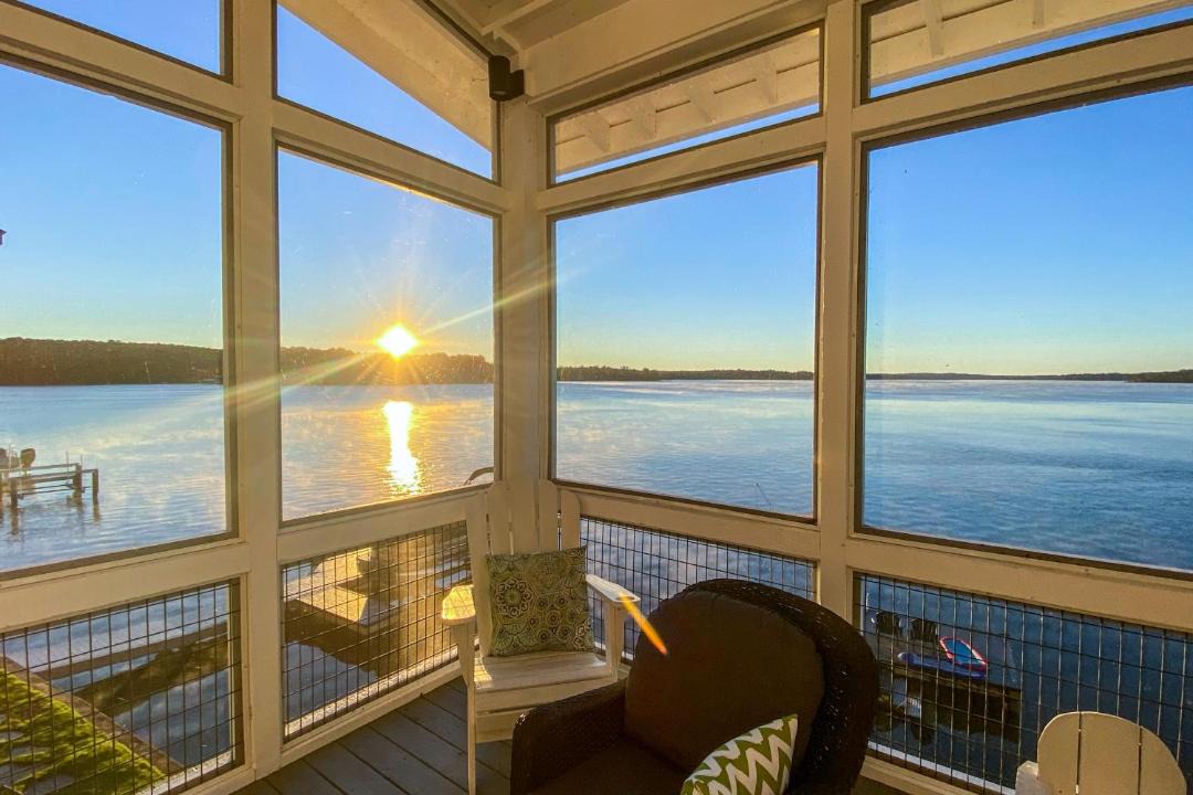 Photo of Patio Balcony in Alexander City