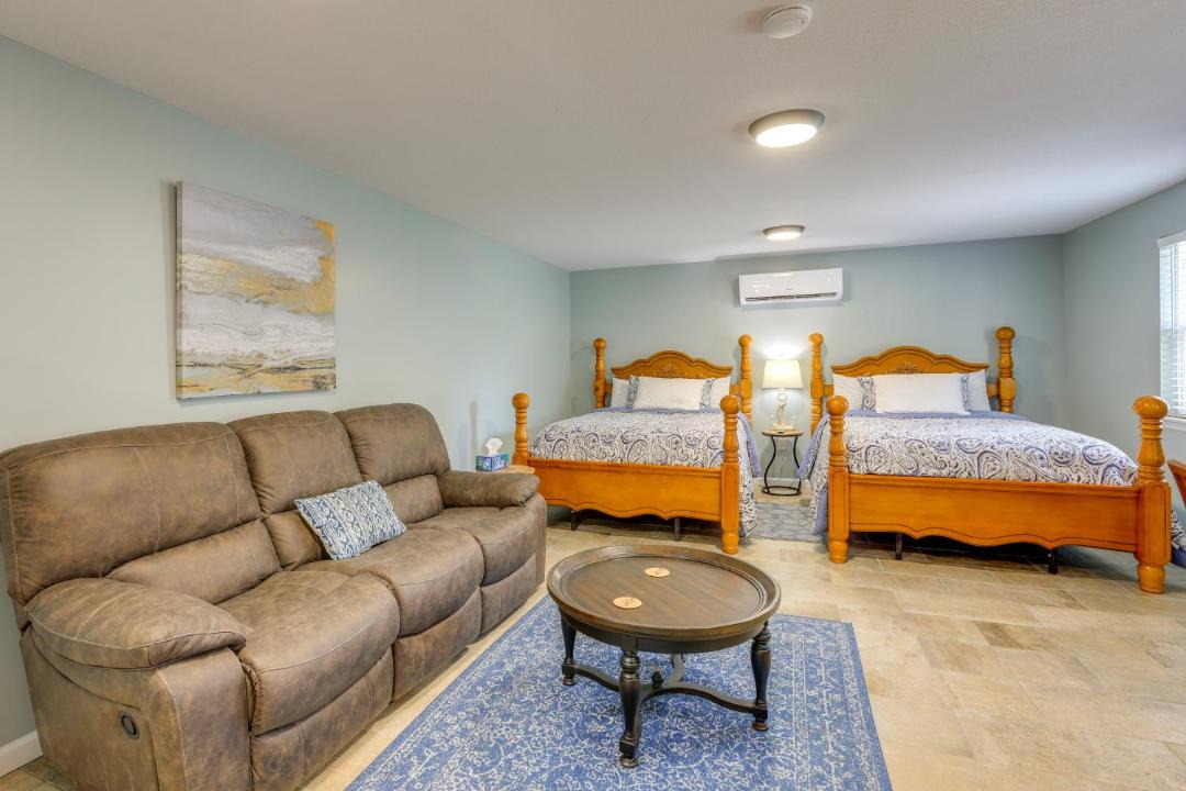 Photo of Bedroom in Steinhatchee