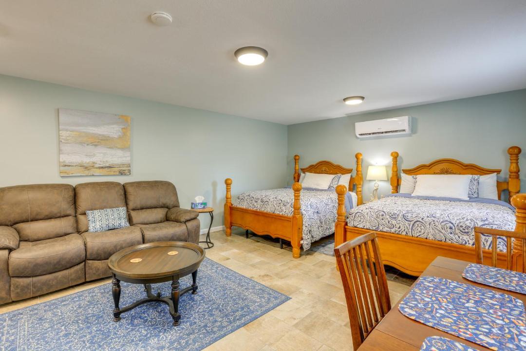 Photo of Bedroom in Steinhatchee