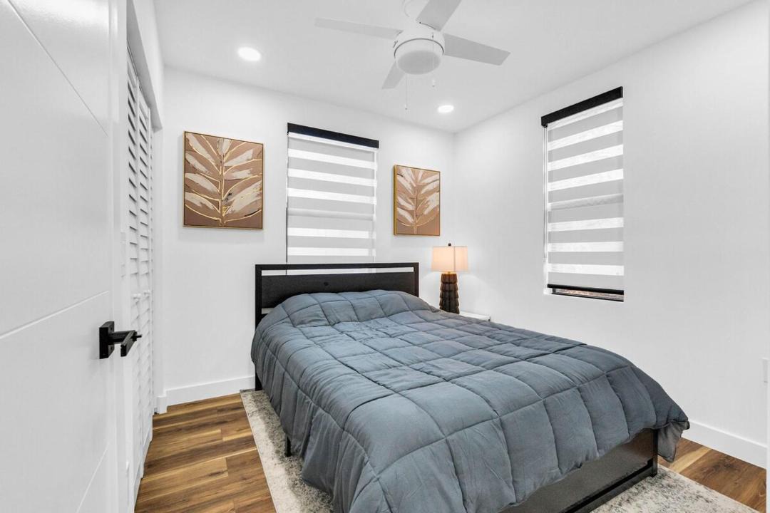 Photo of Bedroom in Edgewood