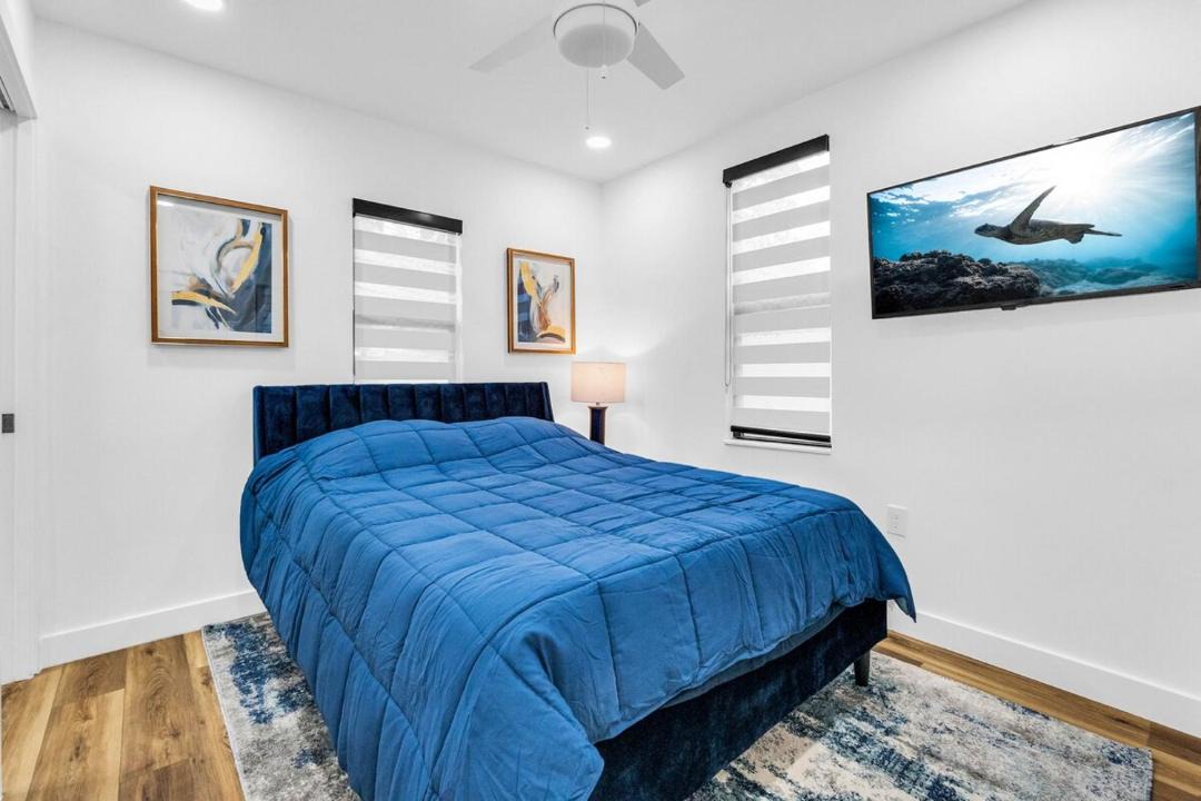 Photo of Bedroom in Edgewood