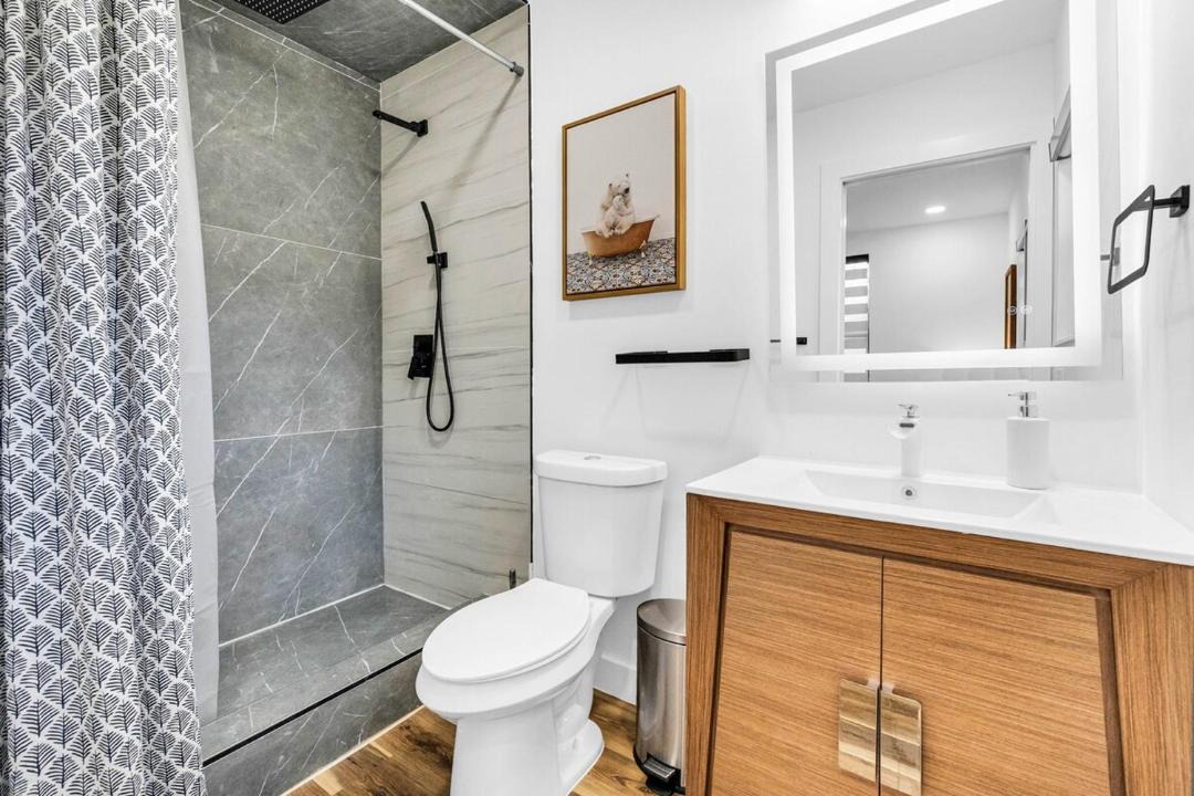 Photo of Bathroom in Edgewood