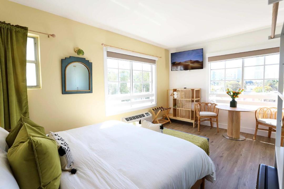Photo of Bedroom in South Pointe
