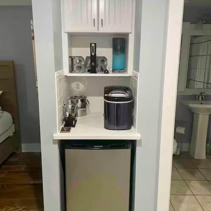Photo of Kitchen in Baytowne Wharf