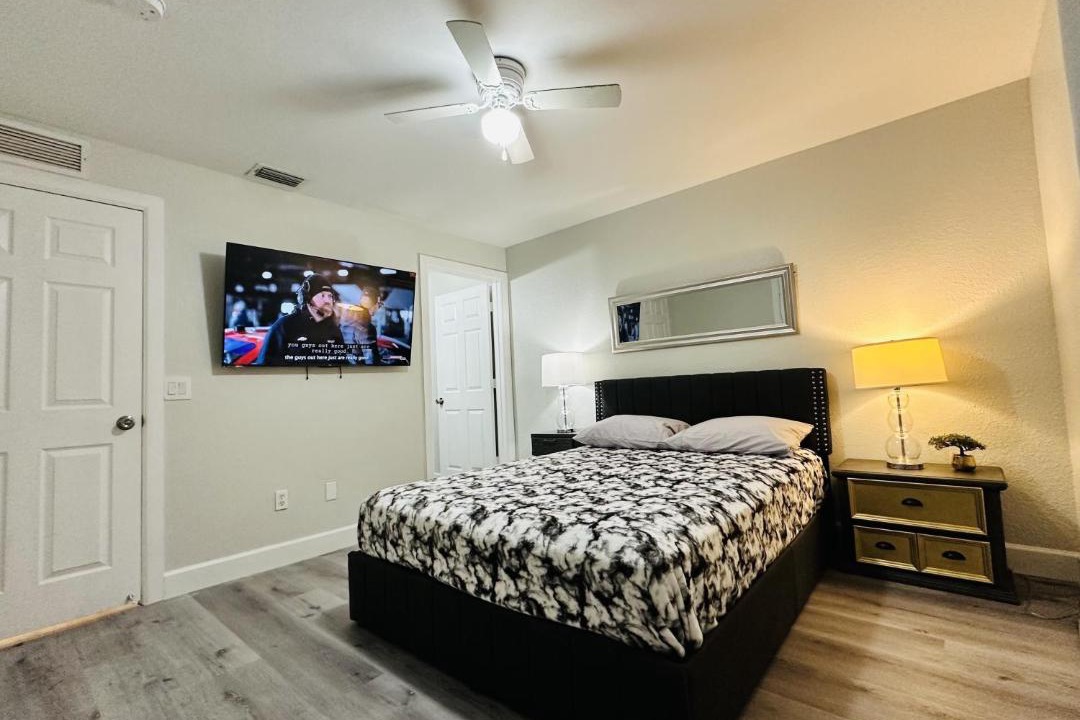 Photo of Bedroom in Westminister