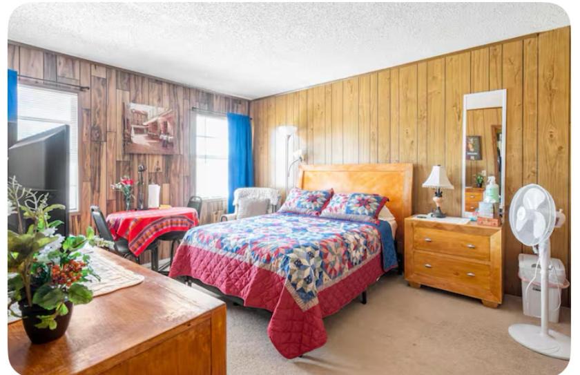 Photo of Bedroom in Fort Myers