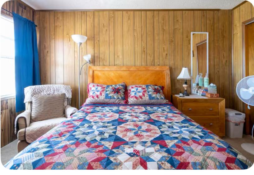 Photo of Bedroom in Fort Myers