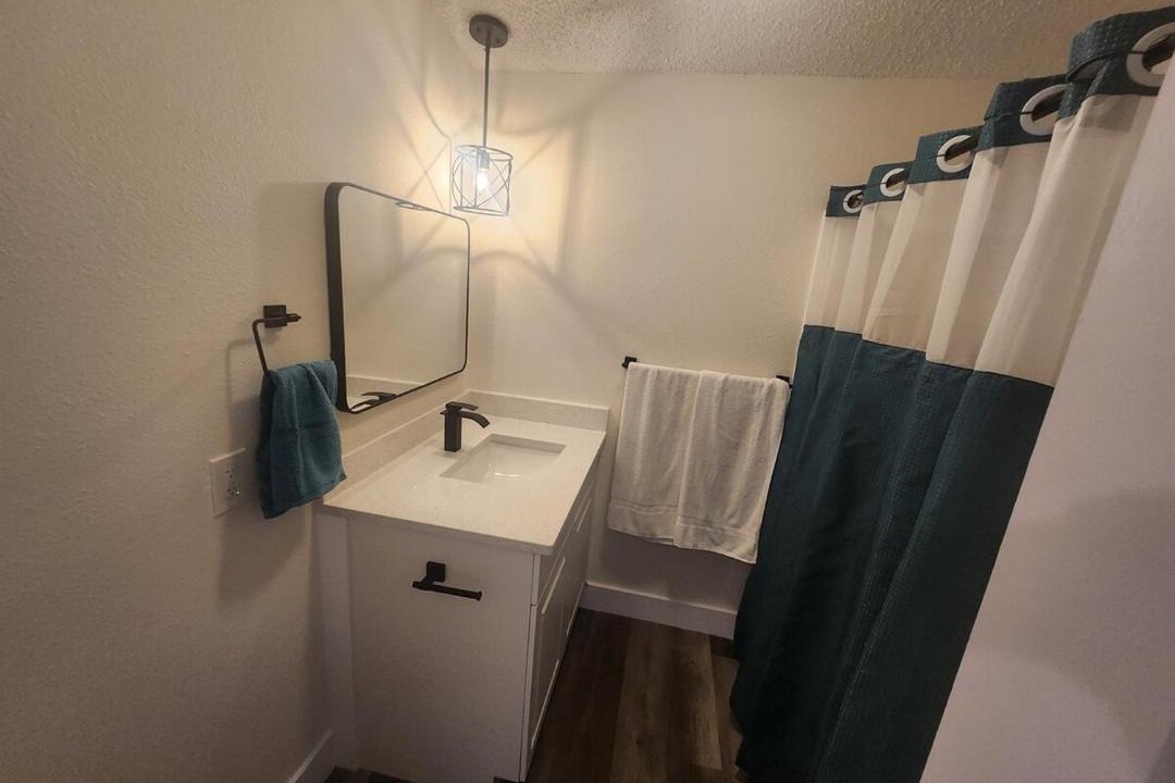 Photo of Bathroom in Fort Myers Beach