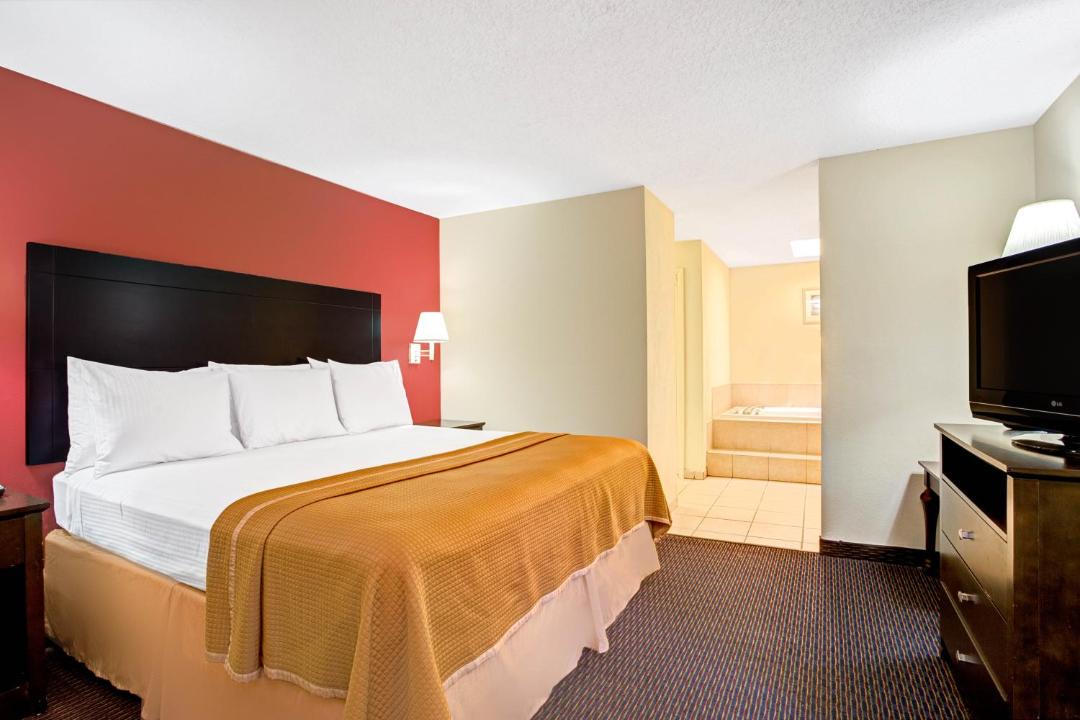 Photo of Bedroom in Virginia Park