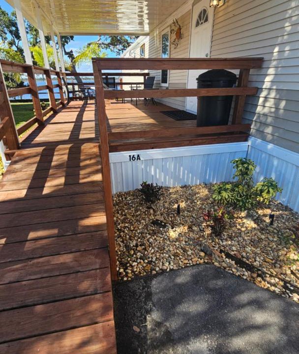 Photo of Patio Balcony in Highland