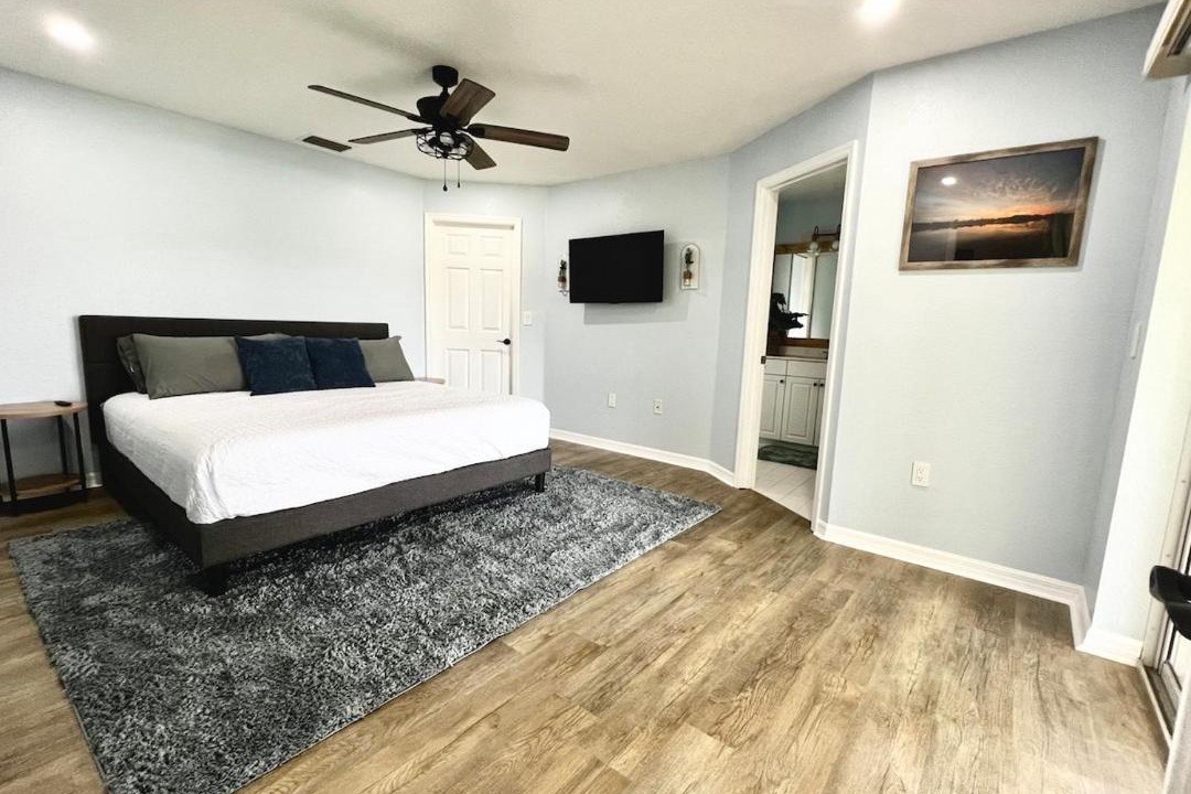 Photo of Bedroom in Lake Placid