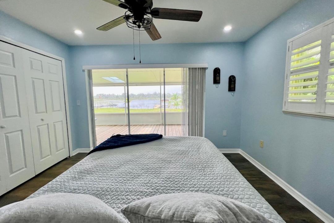 Photo of Bedroom in Lake Placid