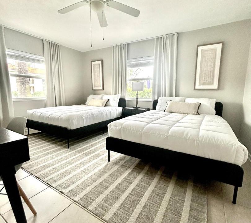 Photo of Bedroom in Palm Beach Shores