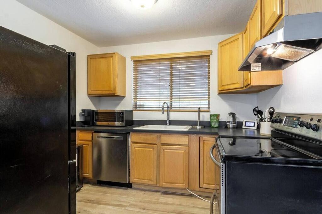 Photo of Kitchen in Gainesville