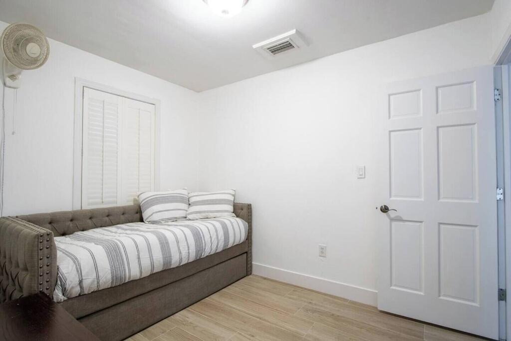 Photo of Bedroom in Gainesville