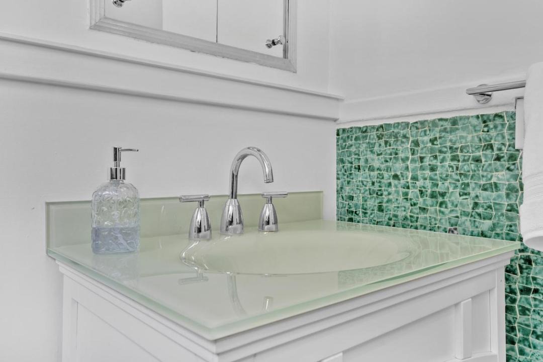 Photo of Bathroom in Miami Shores