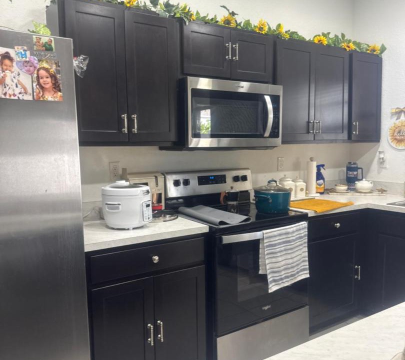 Photo of Kitchen in Florida City