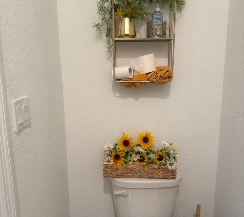 Photo of Bathroom in Florida City