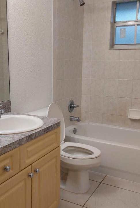 Photo of Bathroom in Westgate