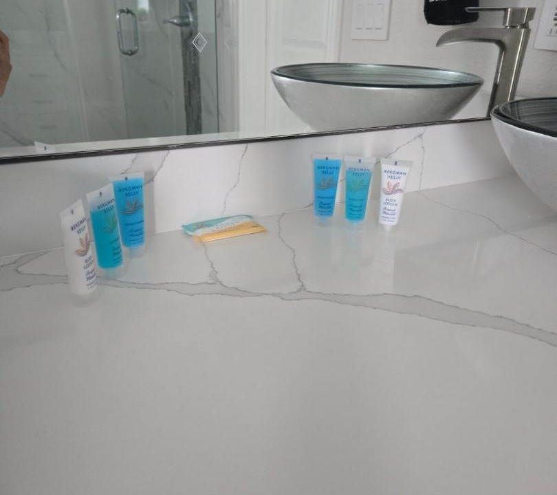 Photo of Bathroom in Citrus Park
