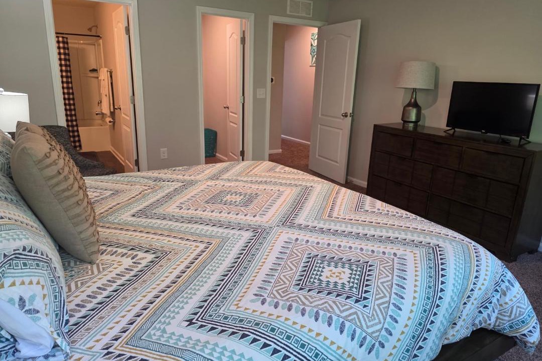 Photo of Bedroom in Arlington