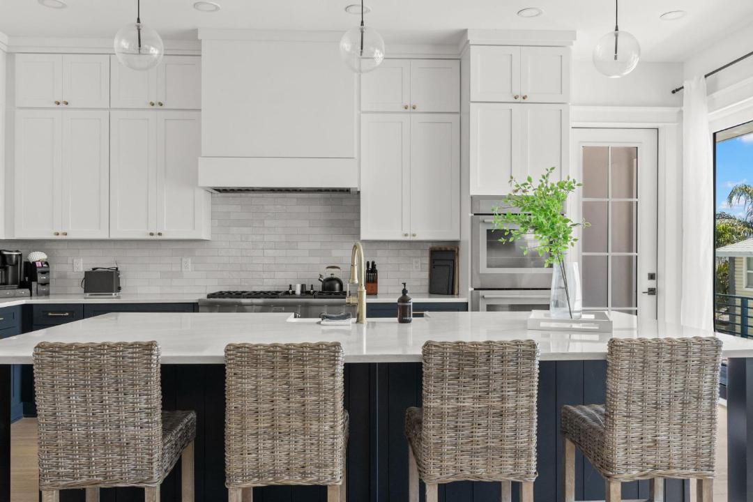 Photo of Kitchen in Clearwater Beach