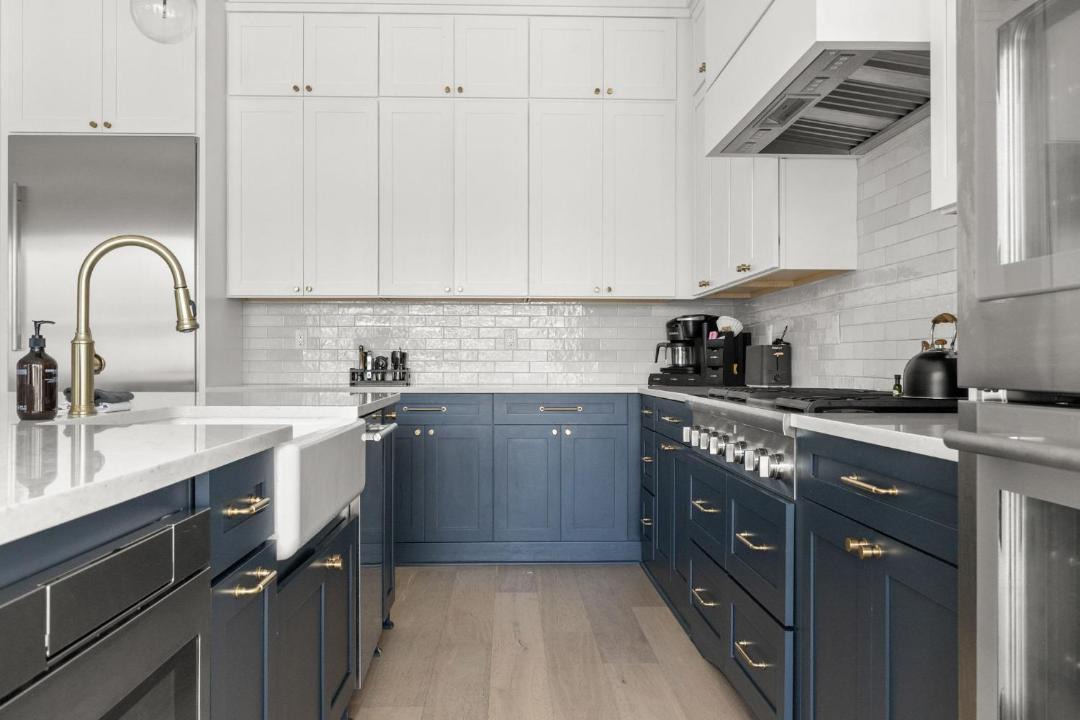 Photo of Kitchen in Clearwater Beach