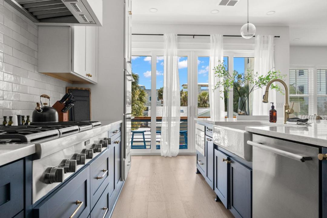 Photo of Kitchen in Clearwater Beach