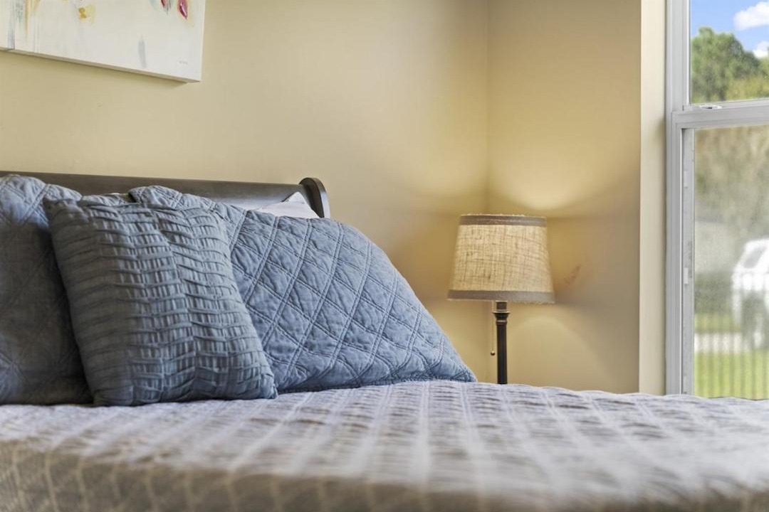 Photo of Bedroom in St. Augustine