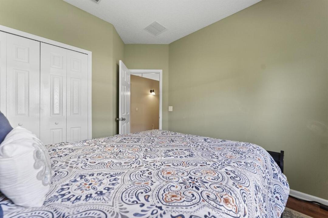 Photo of Bedroom in St. Augustine