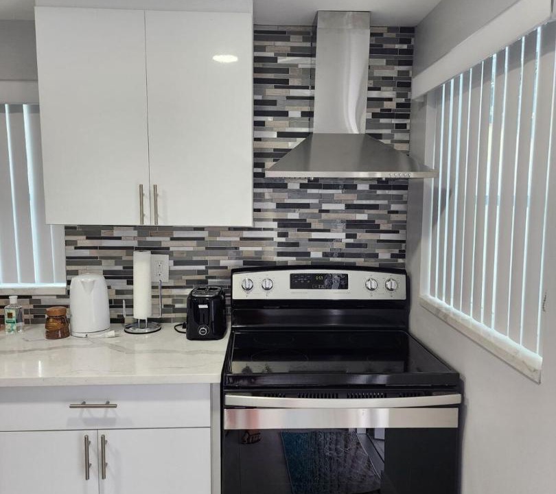 Photo of Kitchen in Delray Beach