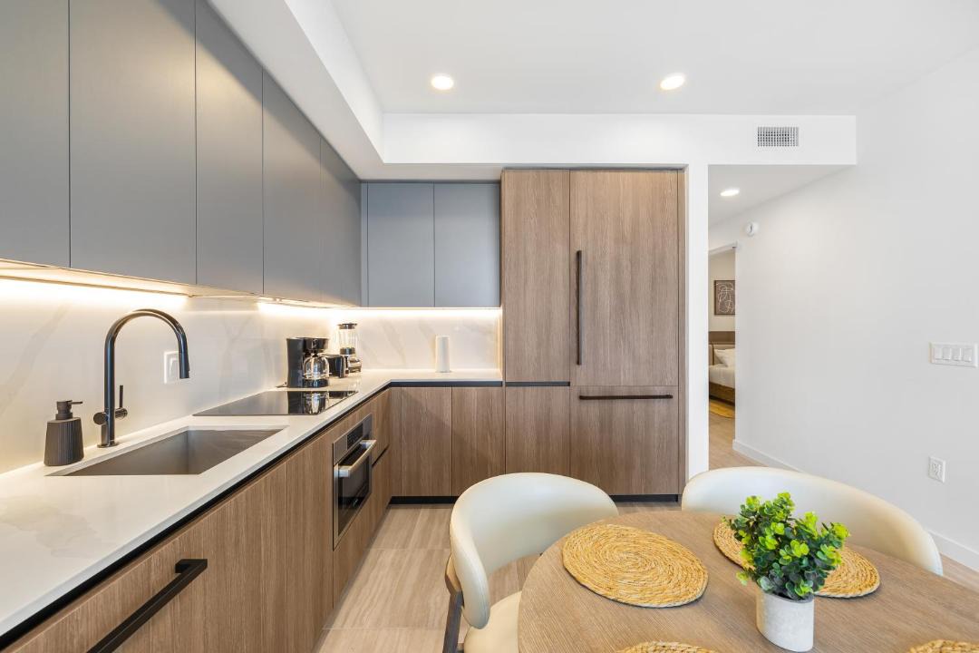 Photo of Kitchen in North Beach