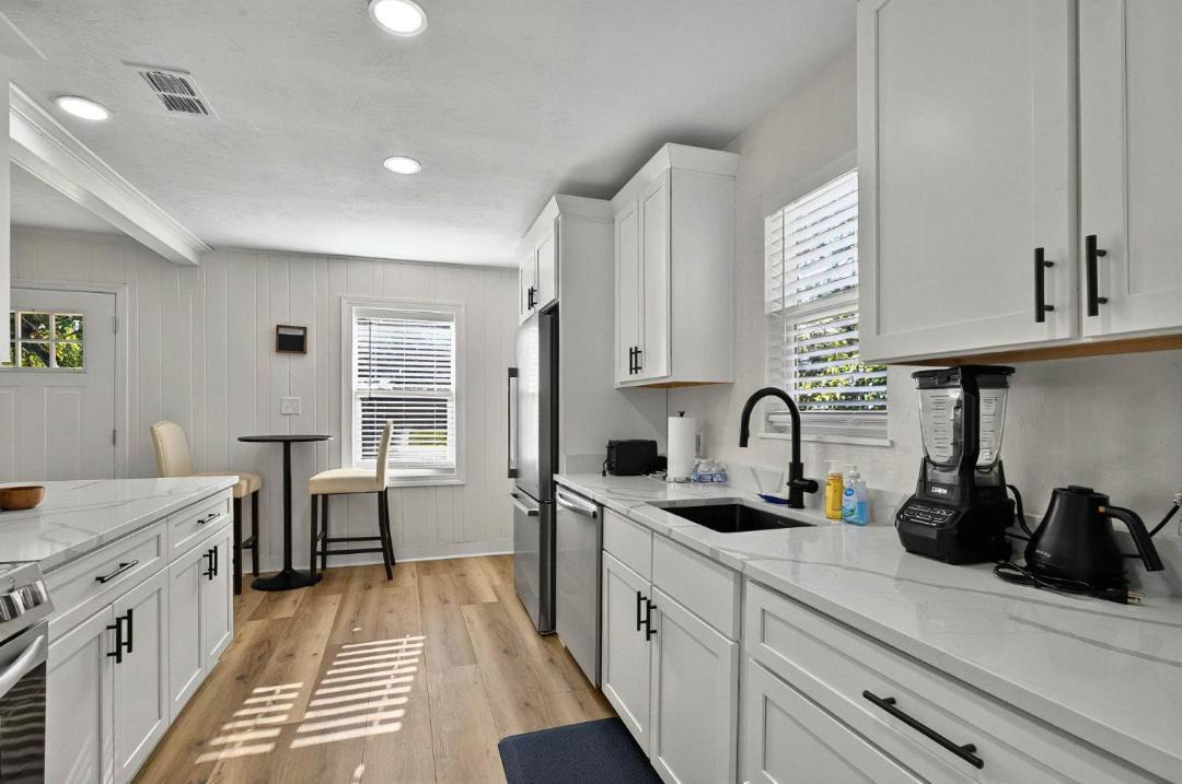 Photo of Kitchen in Tallahassee