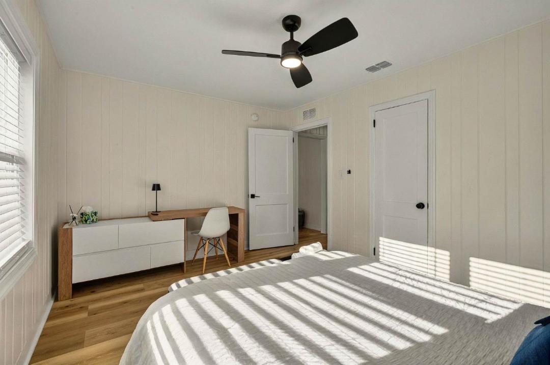 Photo of Bedroom in Tallahassee